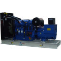 Generador diesel 100kva 50hz 380v 1500rpm (motor británico)